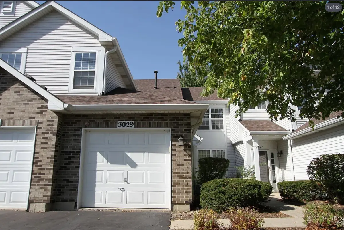 3029 Kentshire Circle