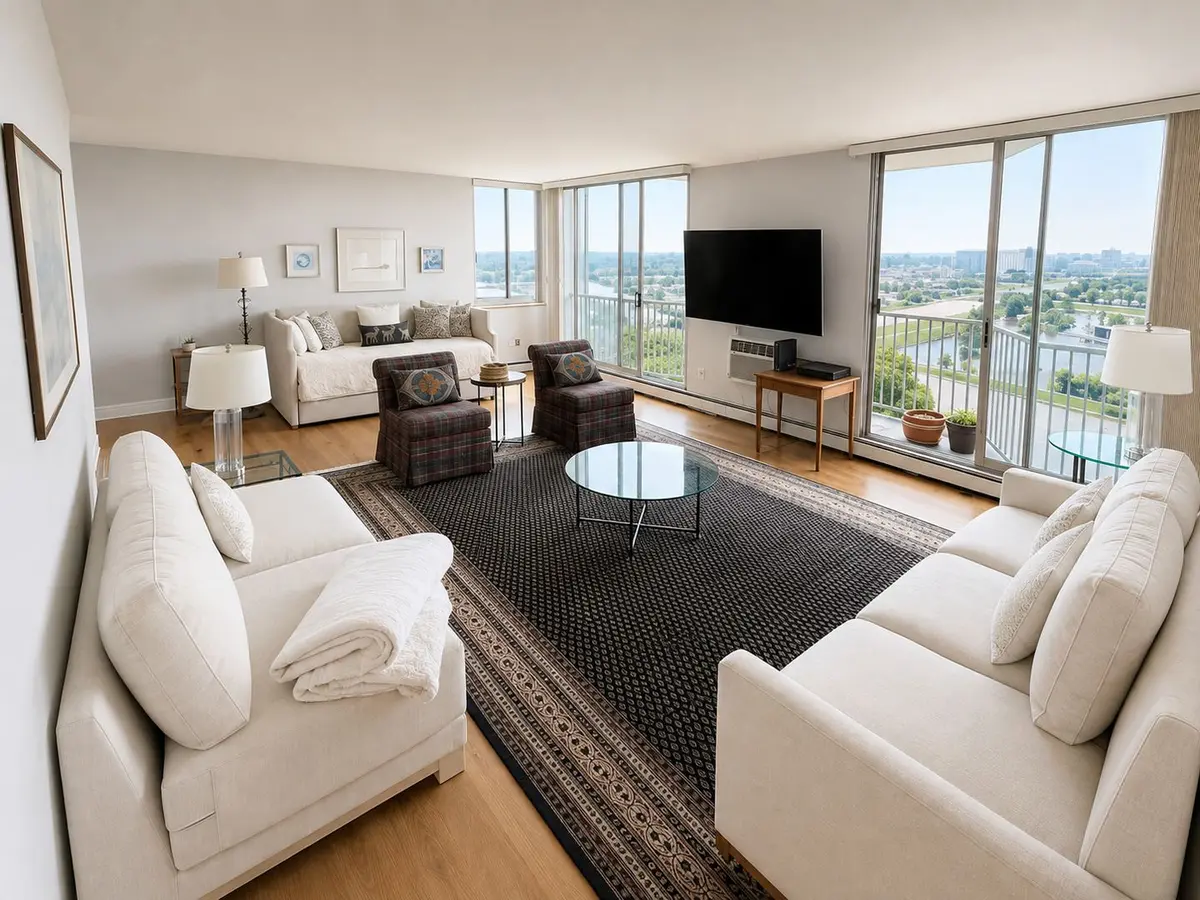 20 N Tower Road