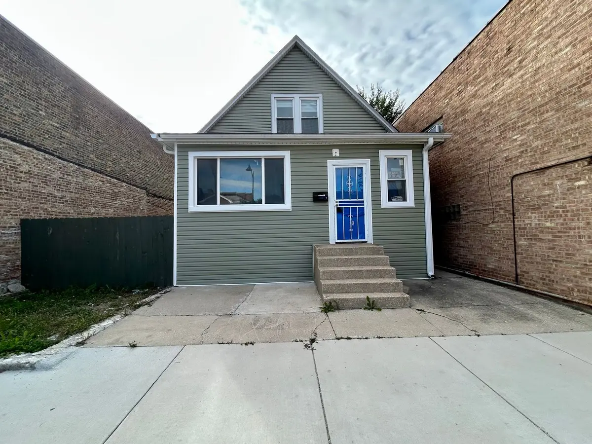 3112 Oak Park Avenue
