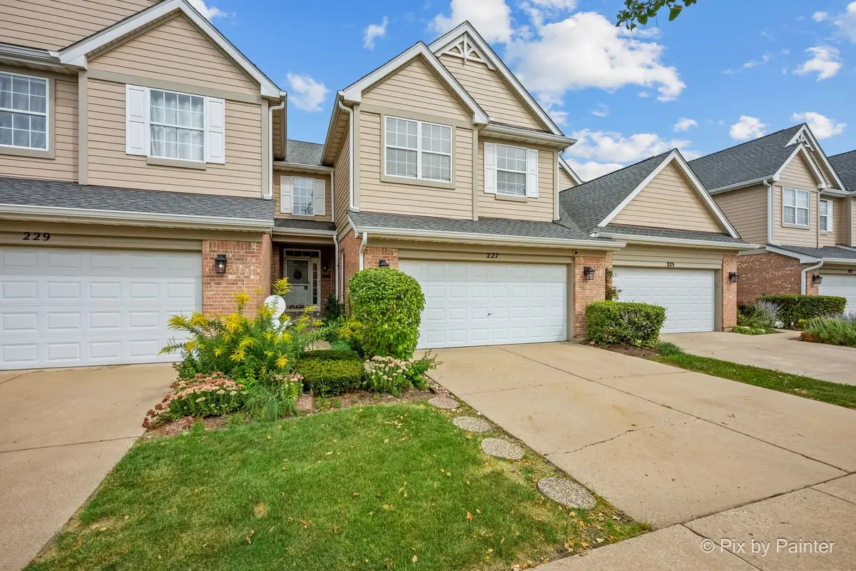 227 Wimbledon Place