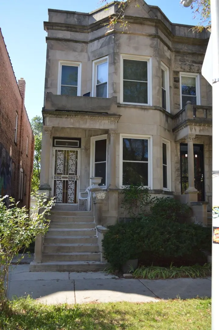 5402 S Drexel Avenue
