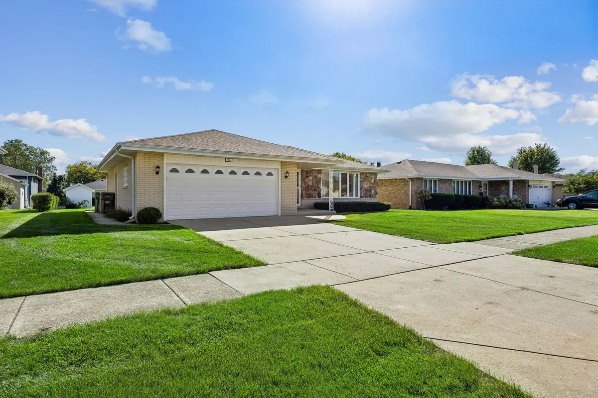 7809 Palm Drive