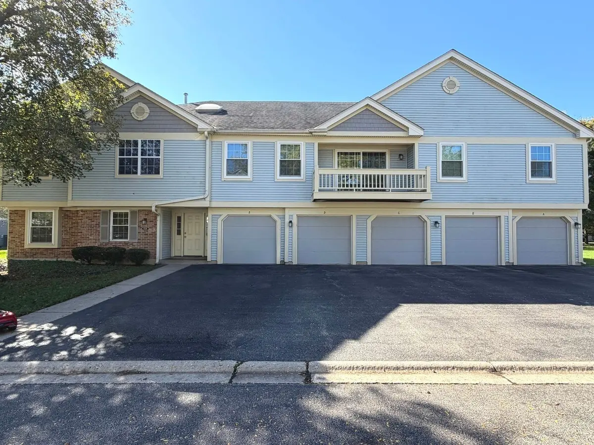1228 Bradwell Lane