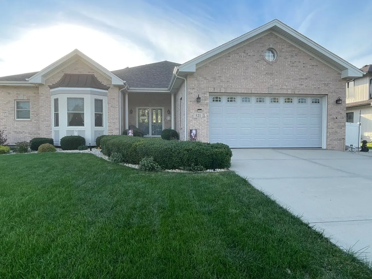 521 BETHANY Drive