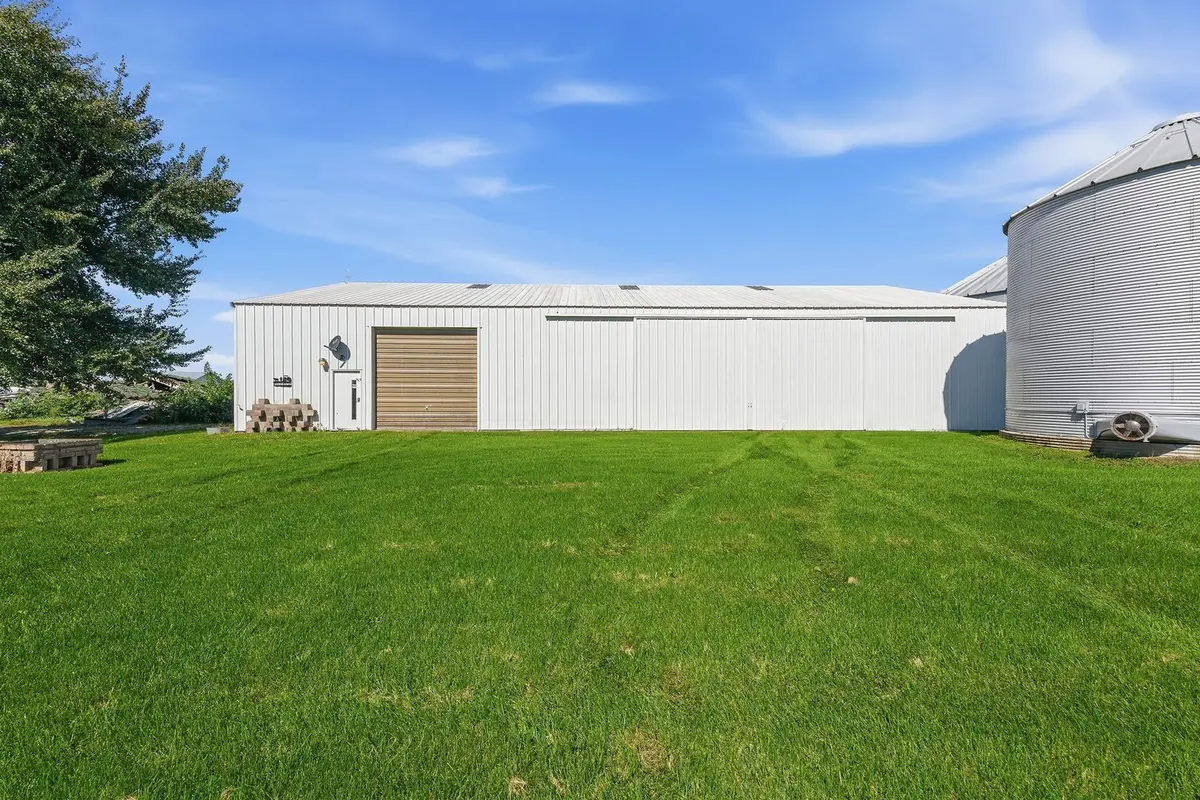 7900 Morey Road