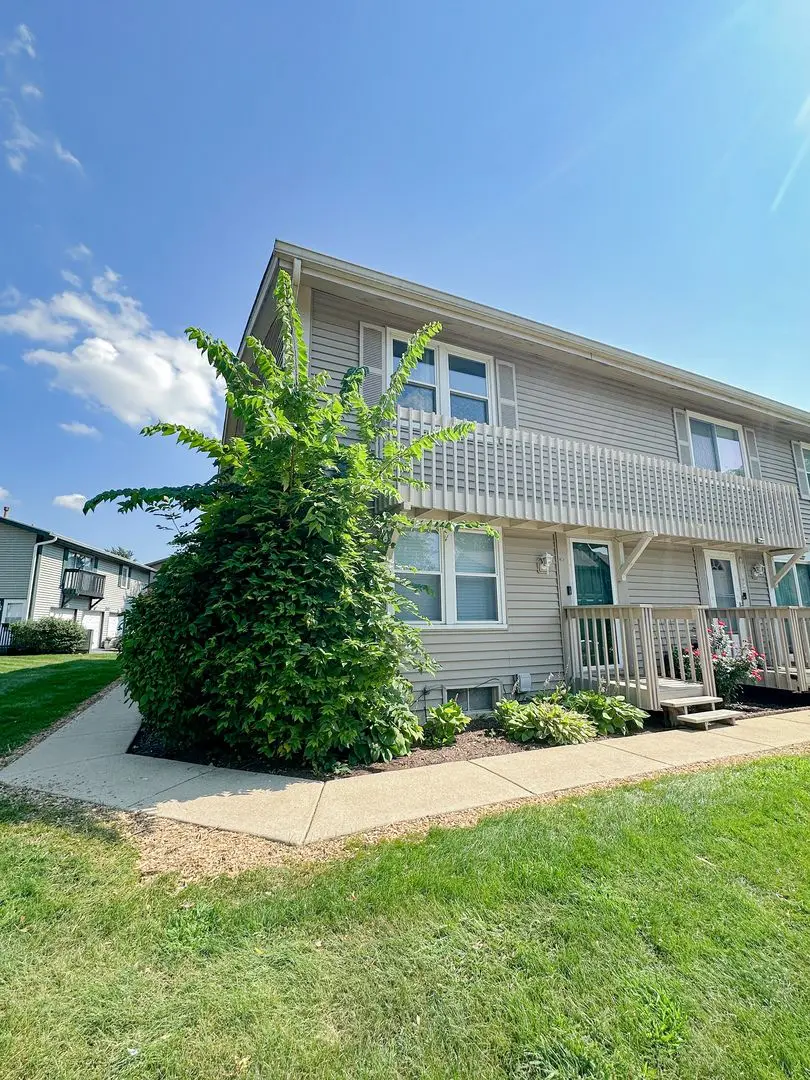 218 Eagle Court