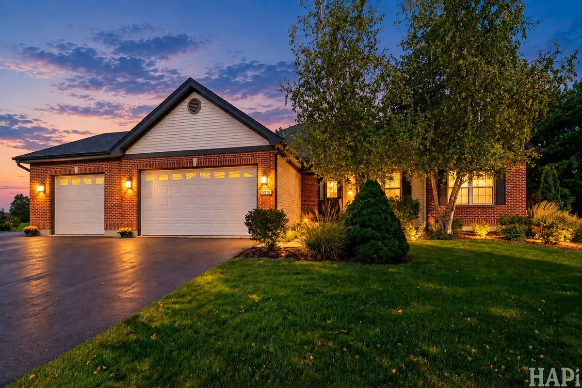 5910 Highland Prairie Drive