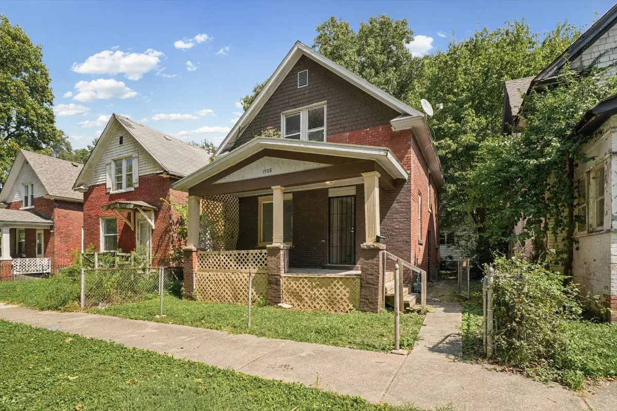 1908 N Union Street