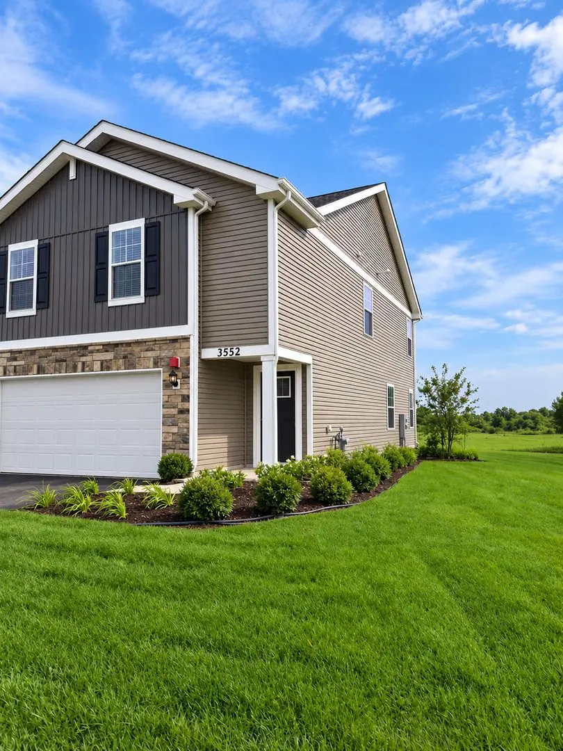 3552 Richardson Circle