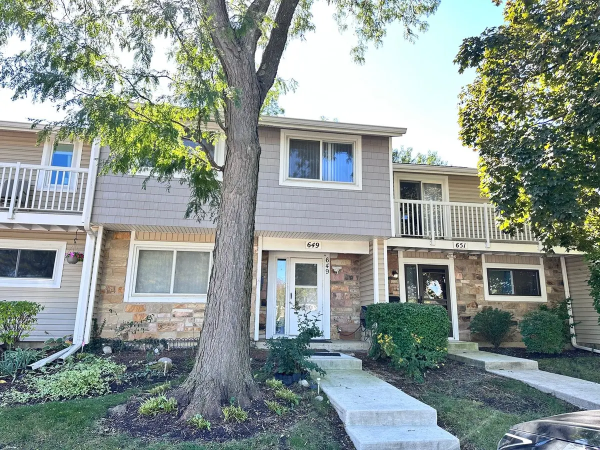 649 Harbor Terrace