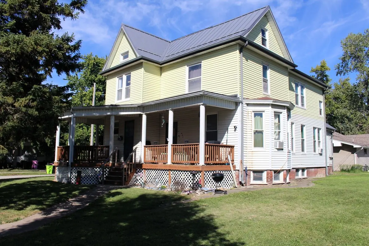 423 W Main Street