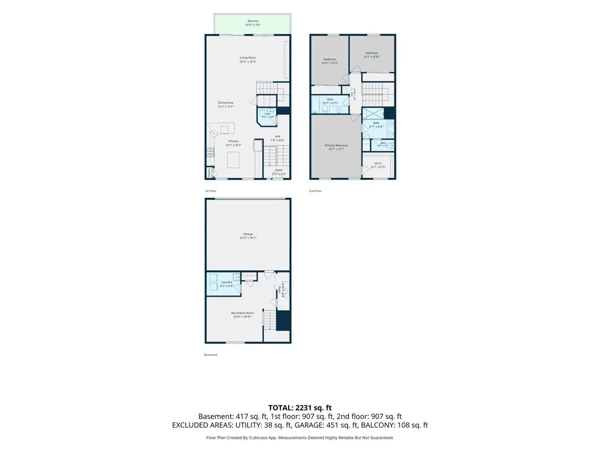 424 Shadow Court