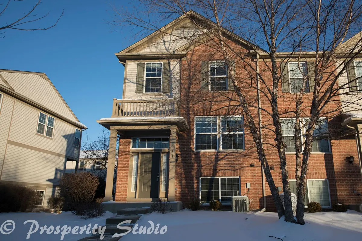 465 Conservatory Lane