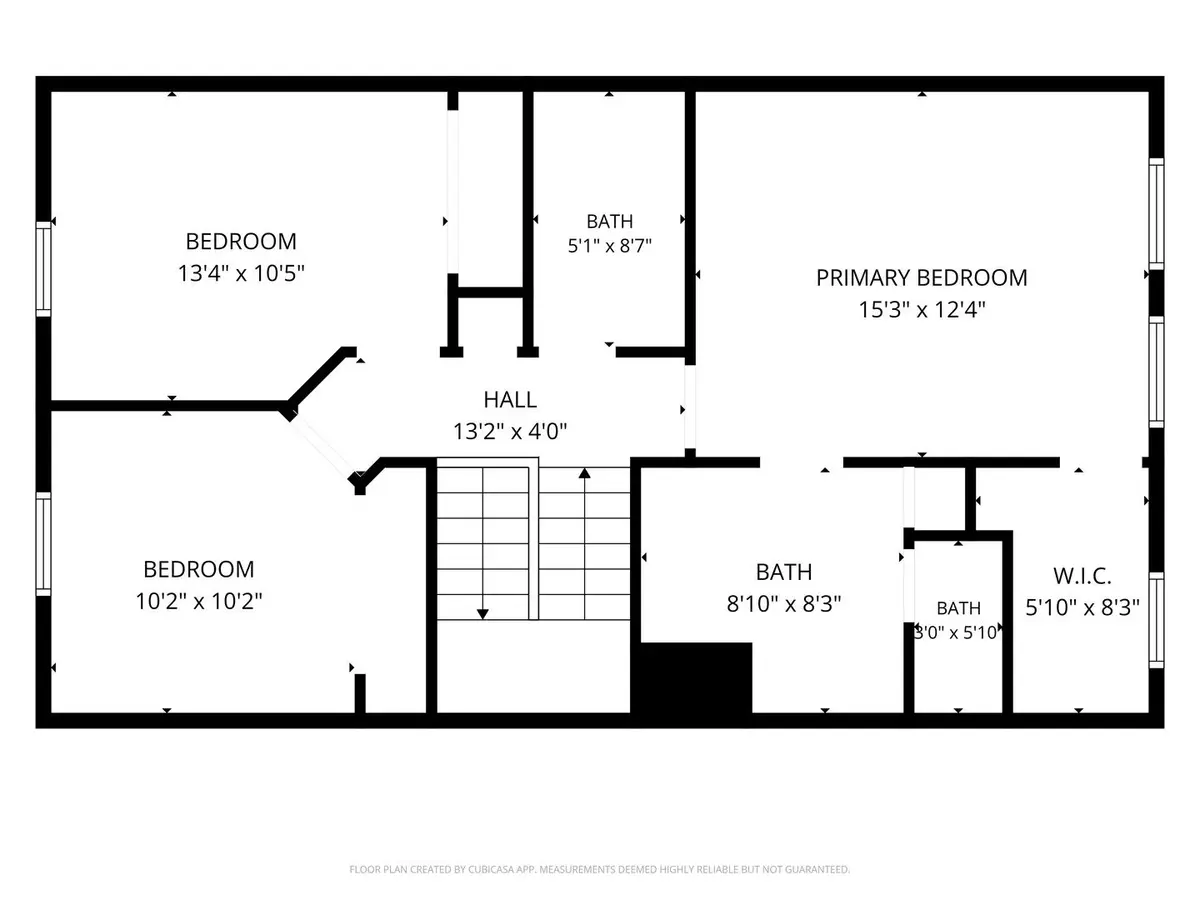 1609 Sager Way