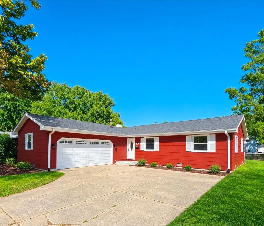 2059 Robert Street