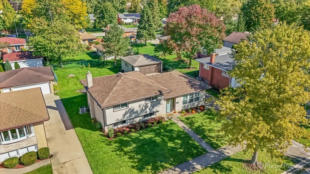 549 Forest Preserve Drive