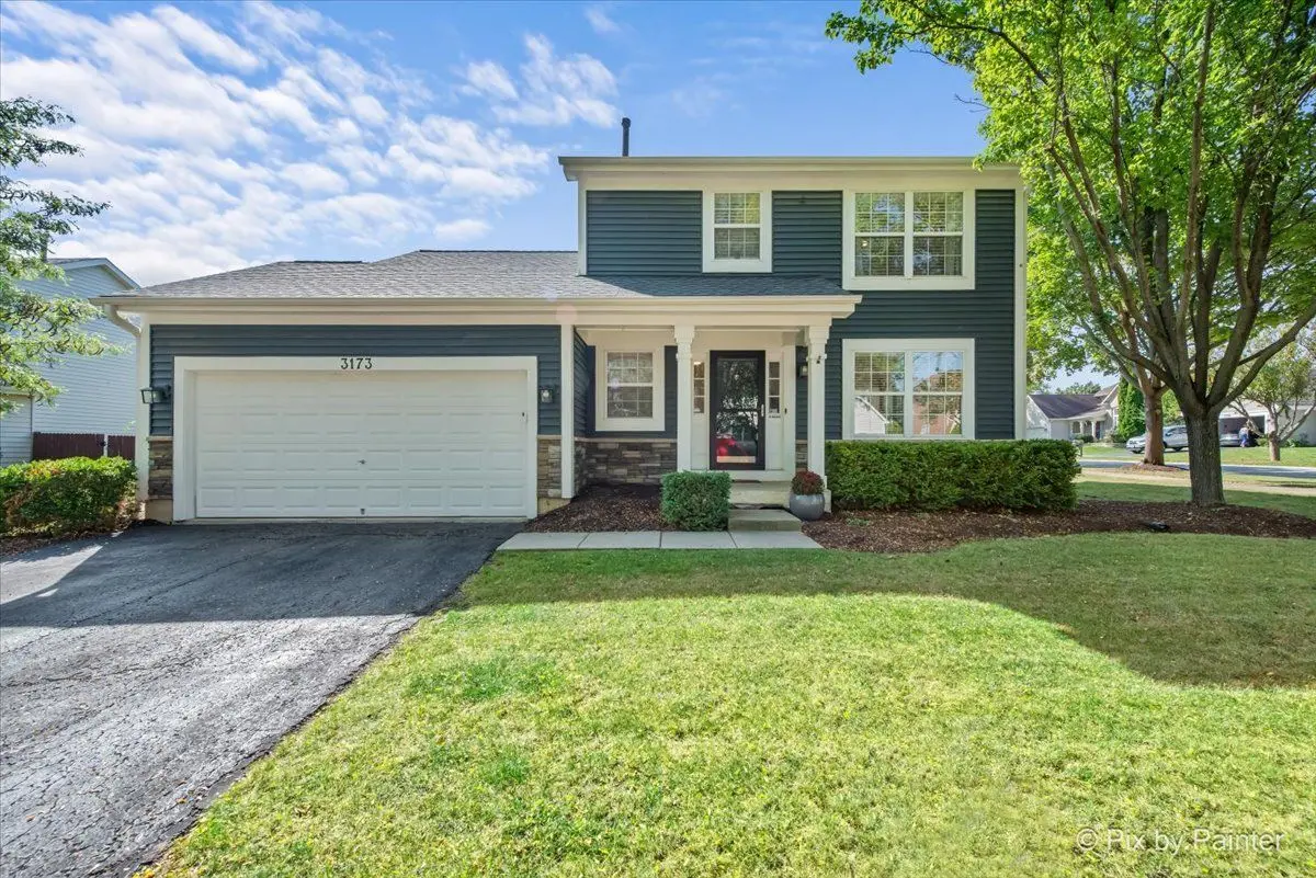 3173 Whitney Road
