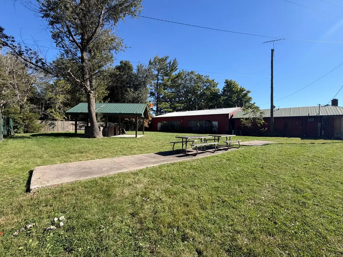 1500 E US Highway 36