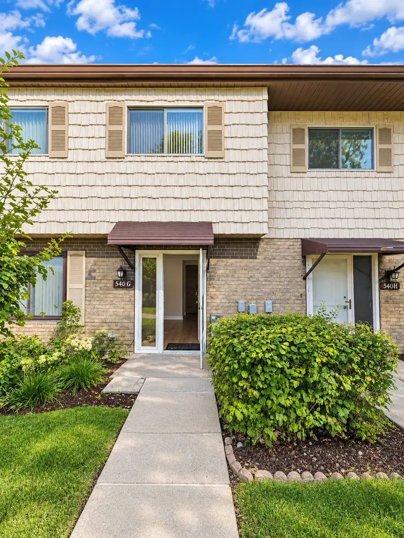 540 W Lodge Trail