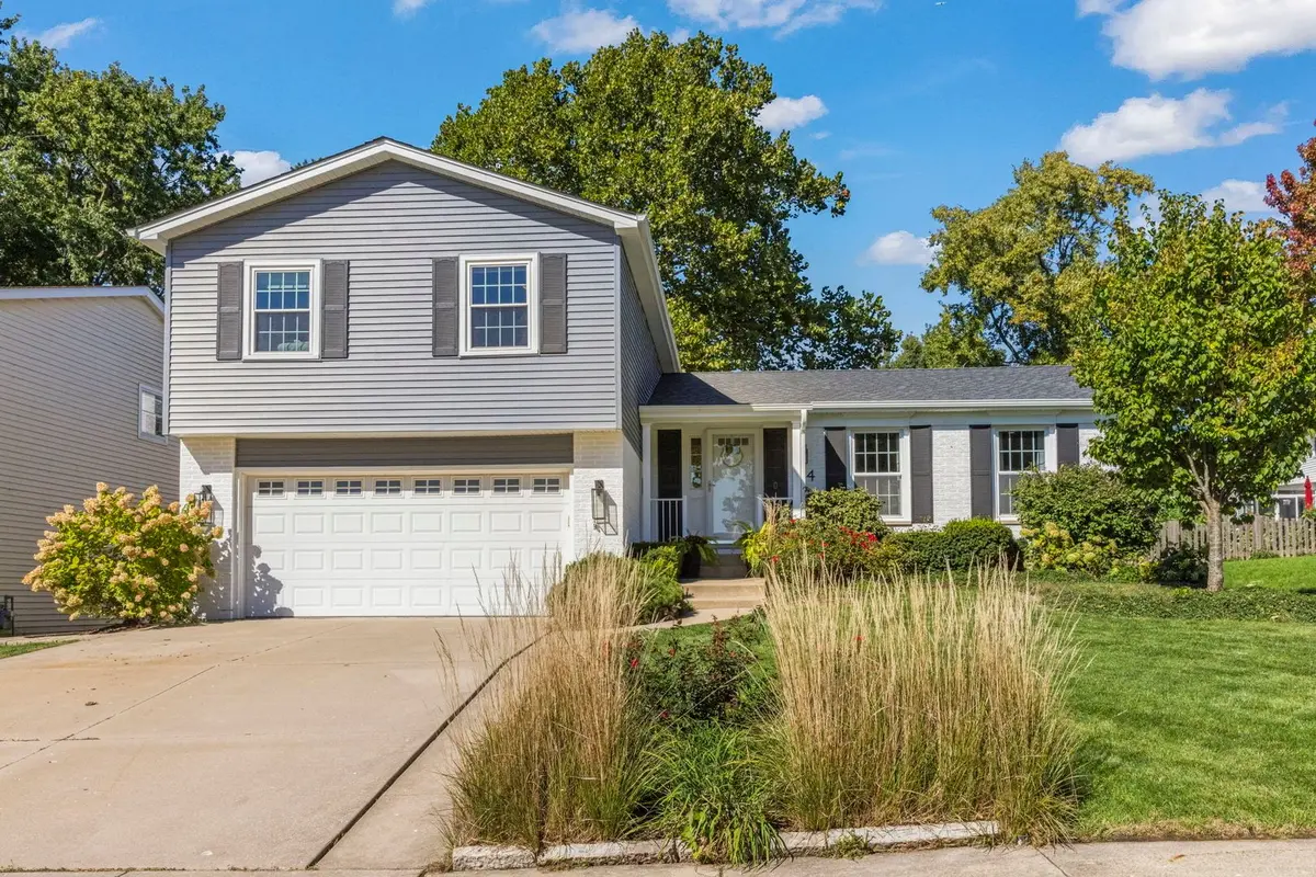 314 Collen Drive