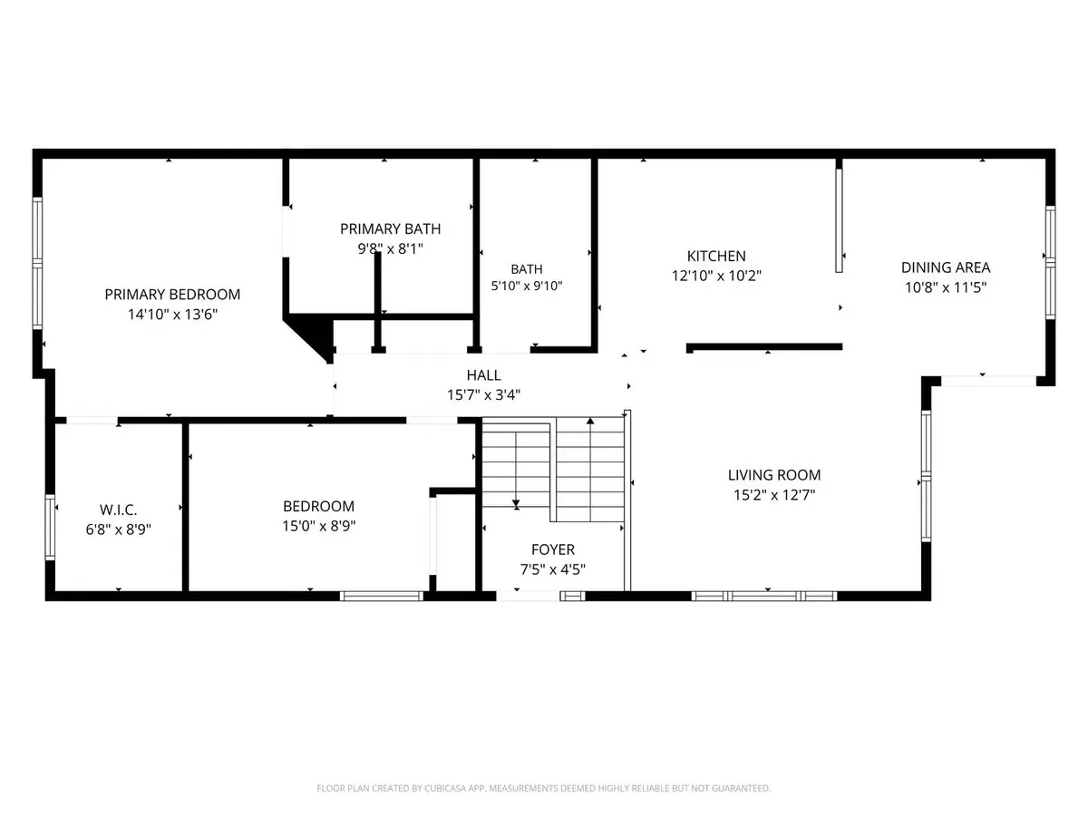 440 Churchill Drive