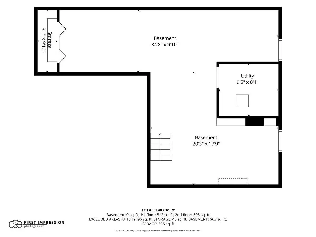 2585 Shauna Drive