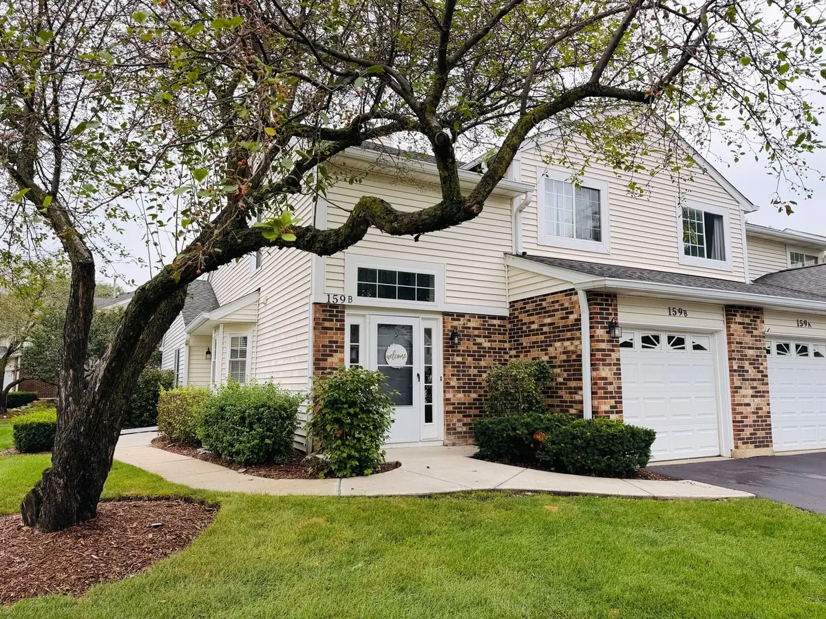 159 Winchester Drive