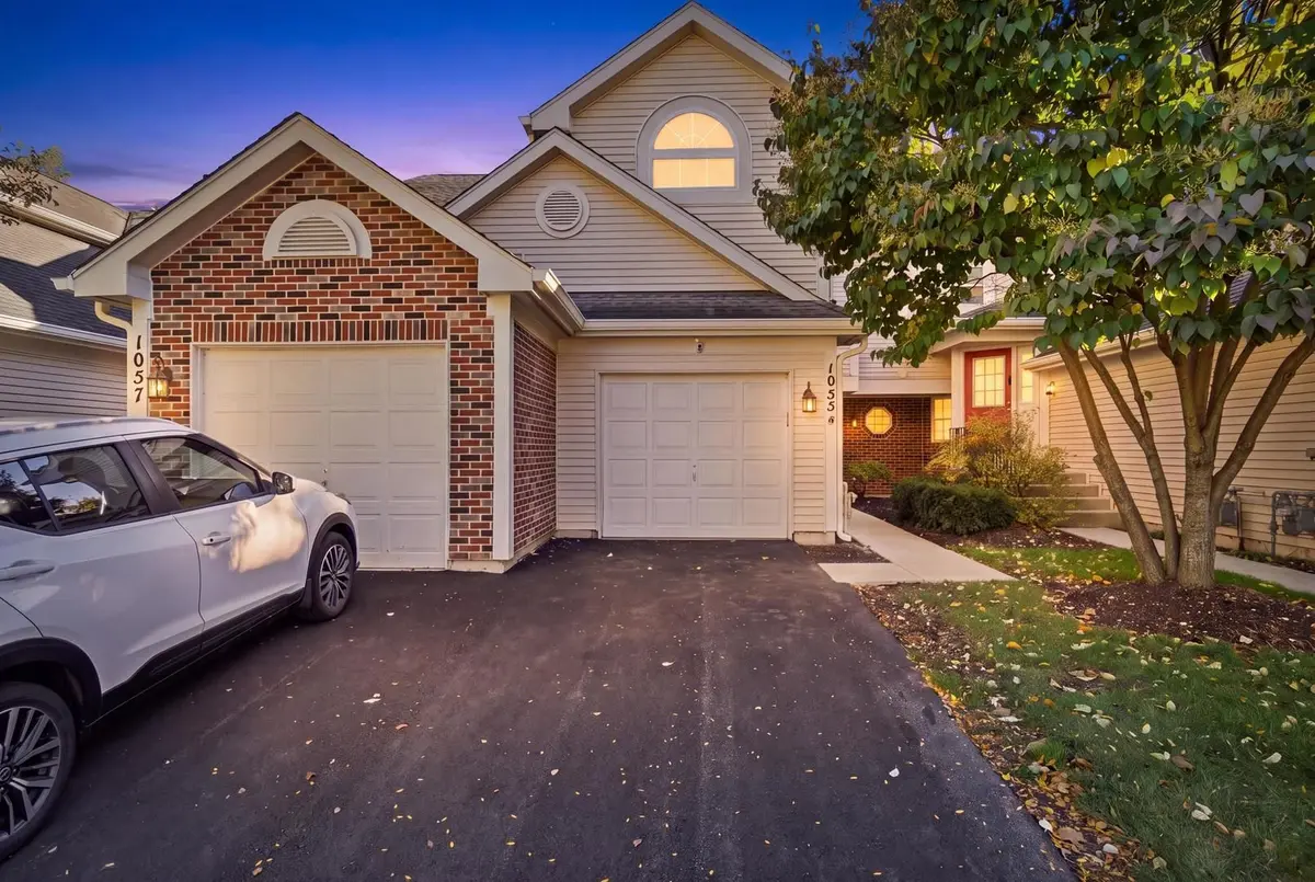 1055 Woodhill Court