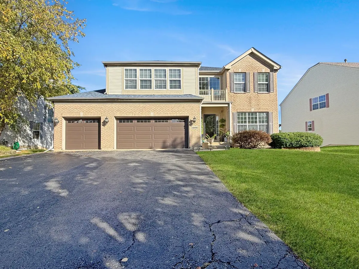 10880 Potomac Drive