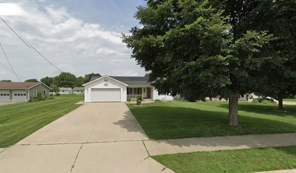 406 W Mckinley Road