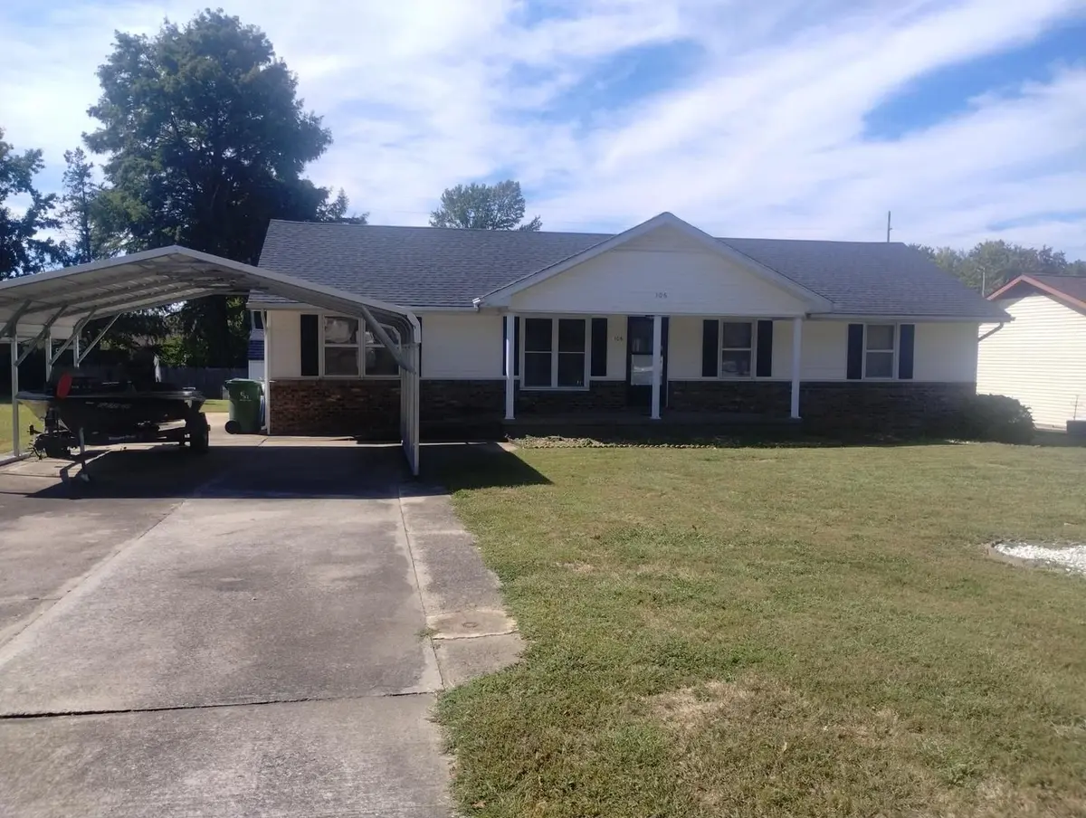 106 Holly Terrace