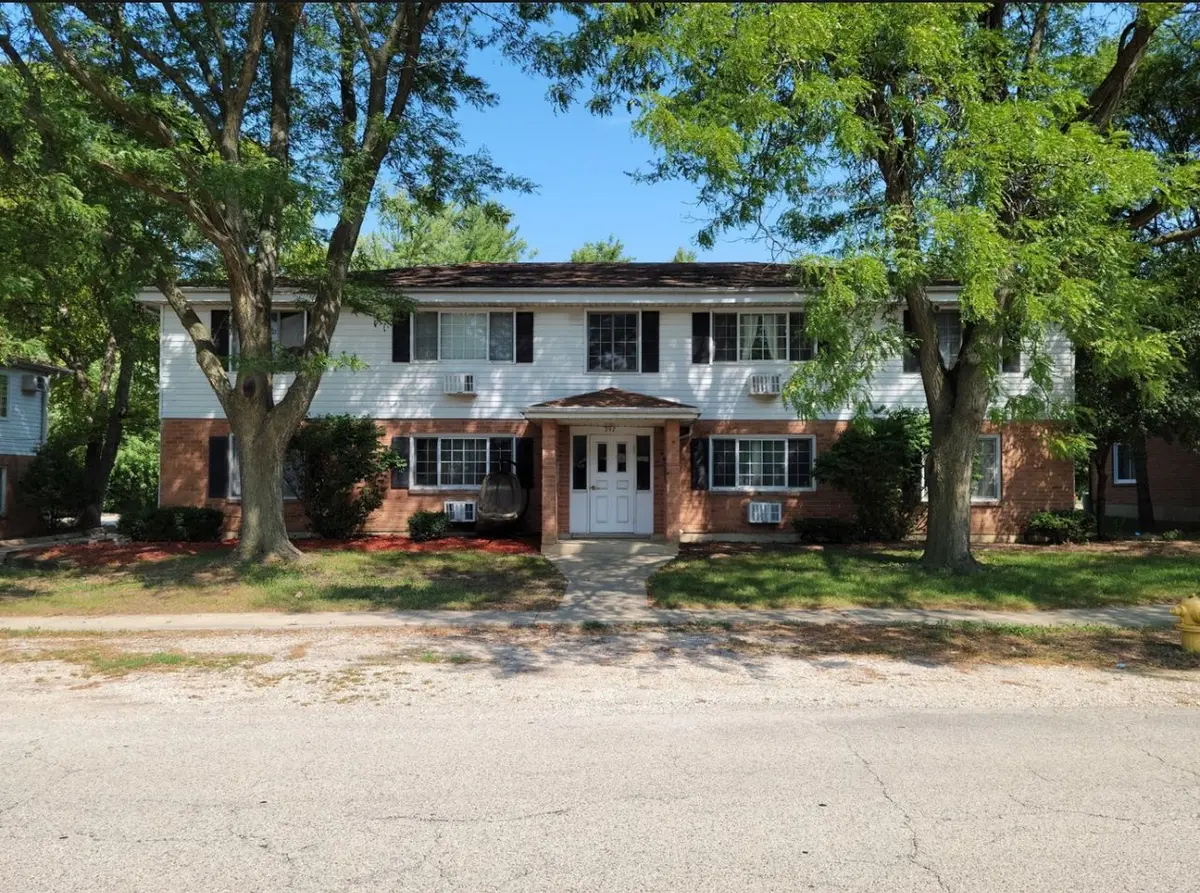 397 Poplar Avenue