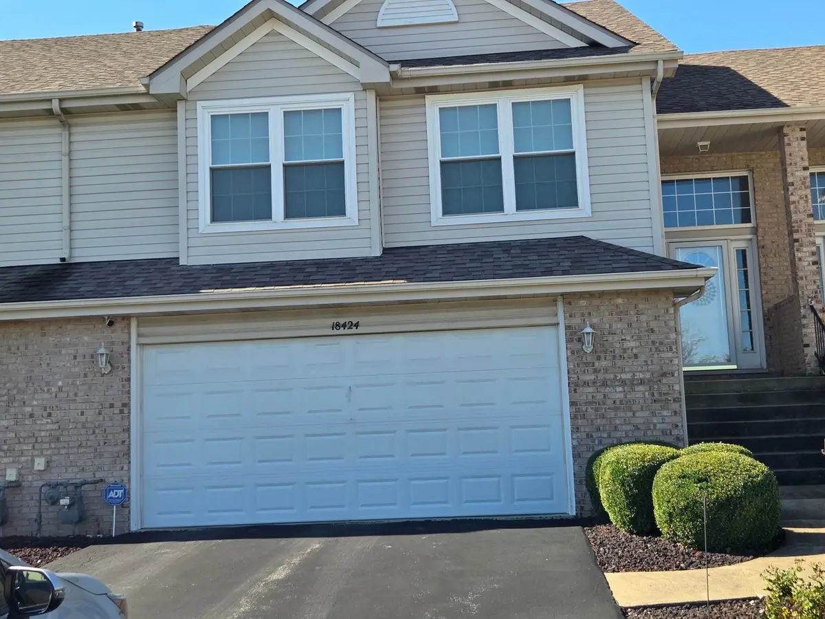 18424 Millennium Drive