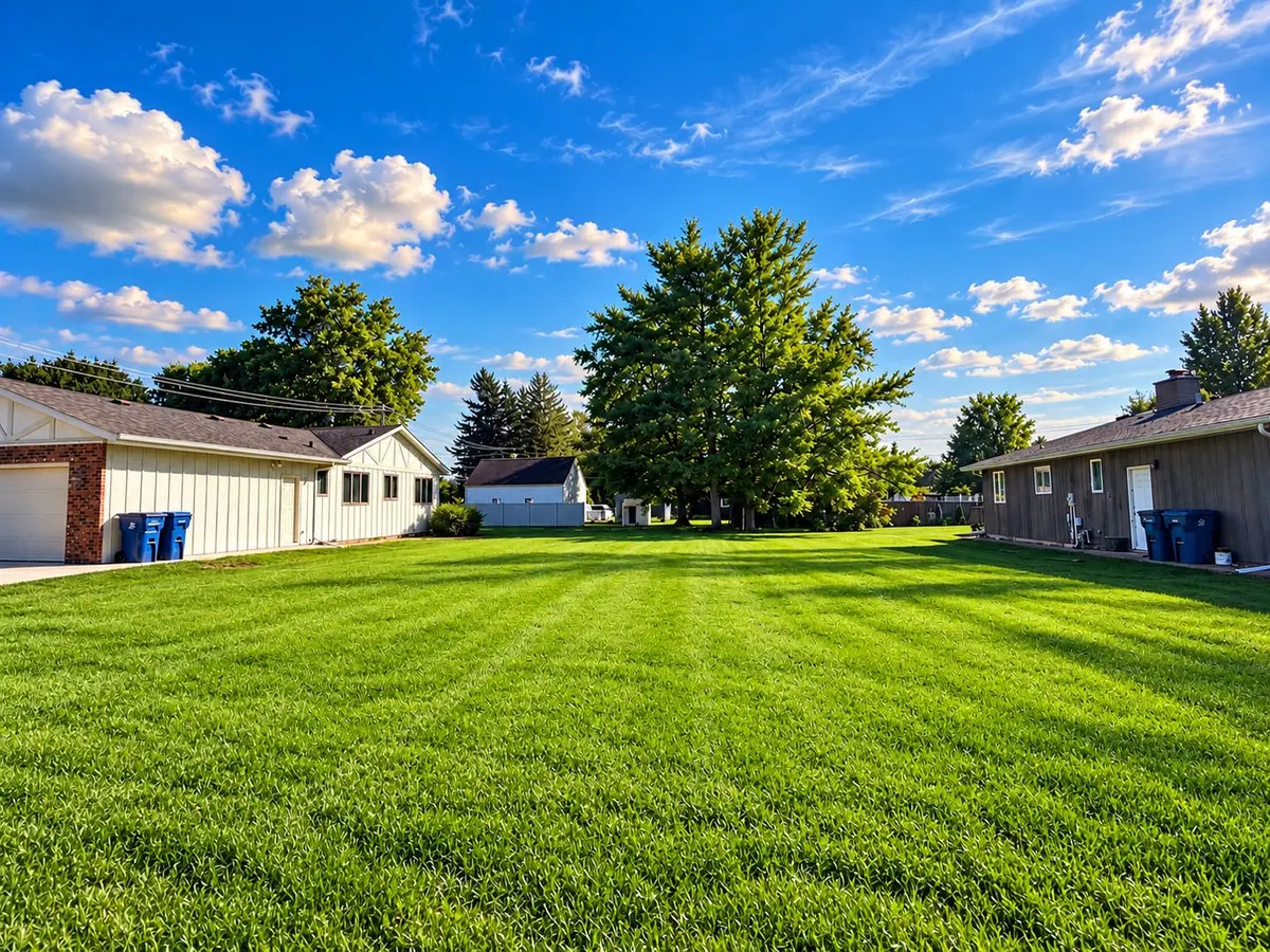 Lot 5 Baker Avenue