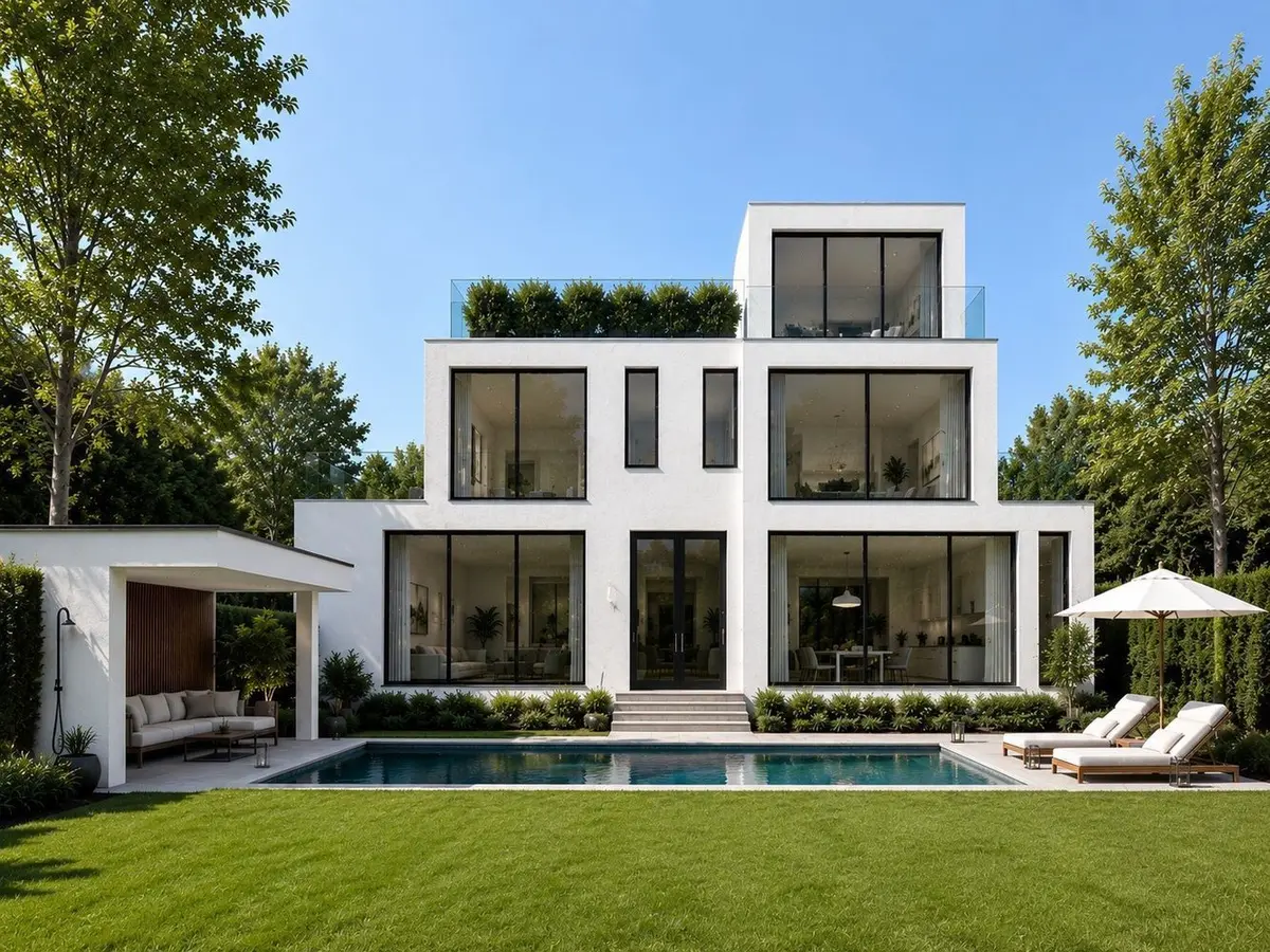 12 Ridge Drive