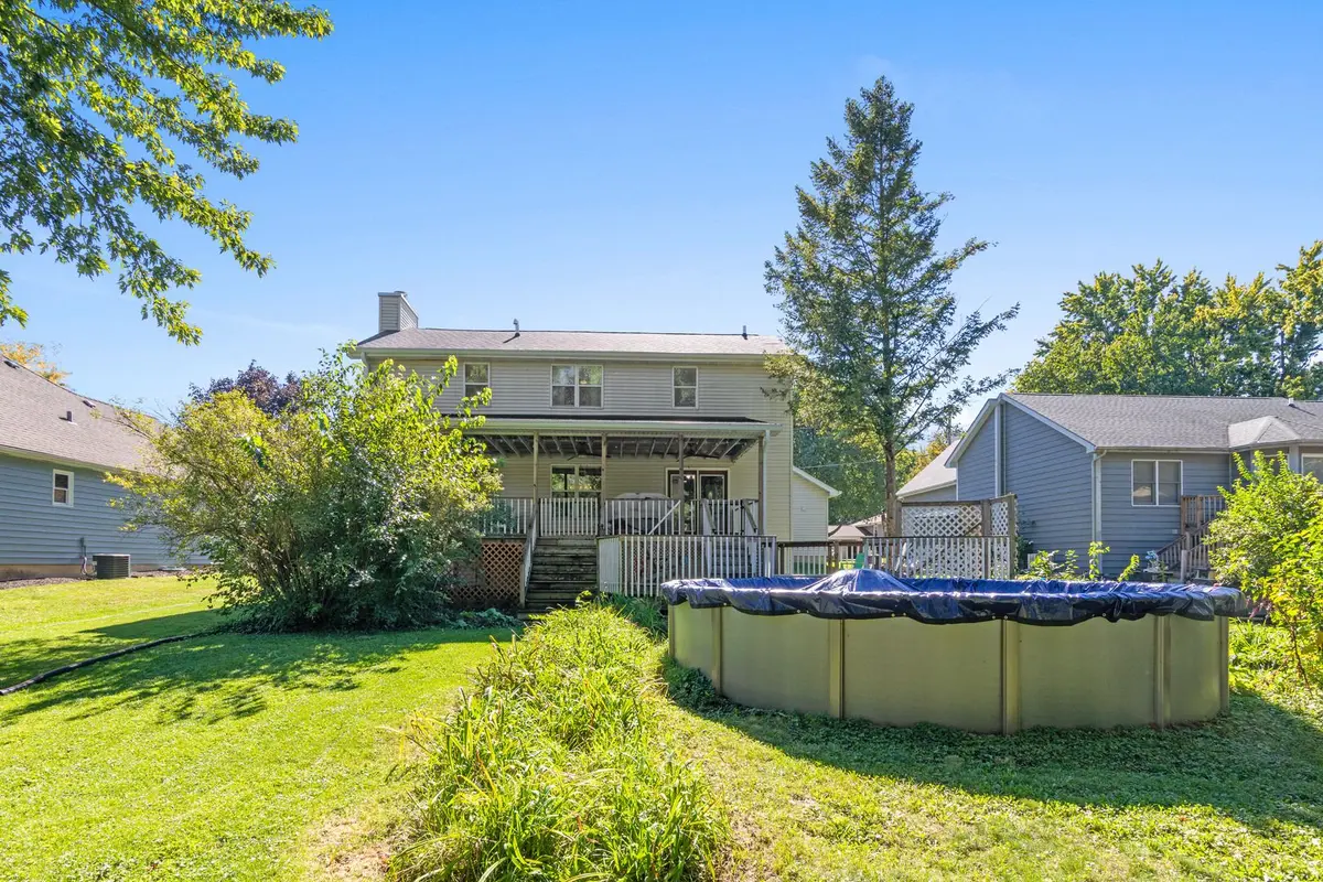 769 Cynthia Drive
