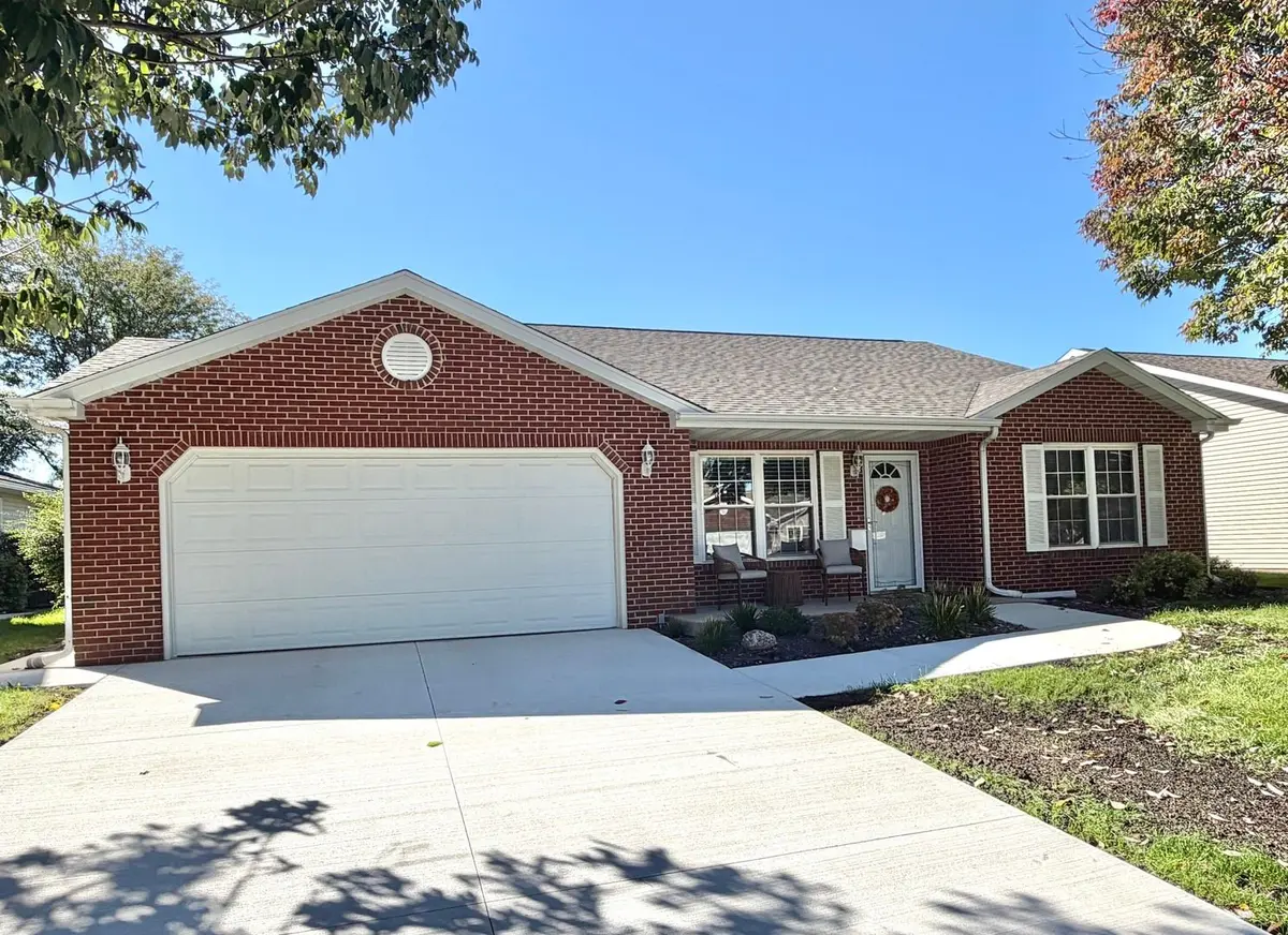 3006 Independence Drive
