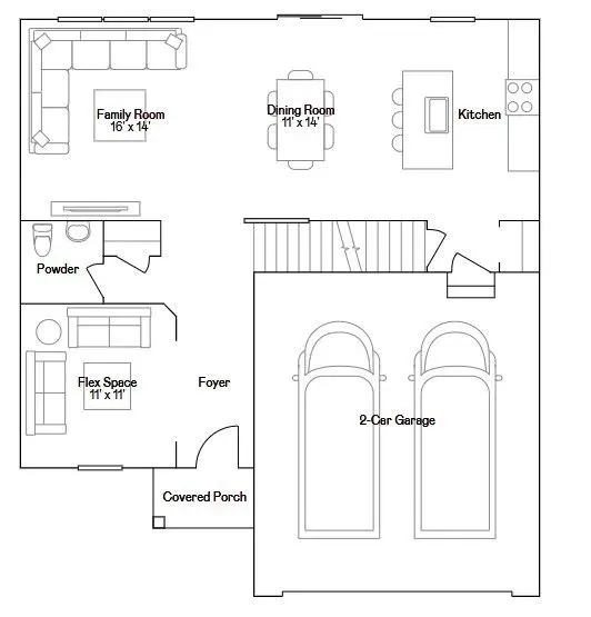426 Hathaway Lane