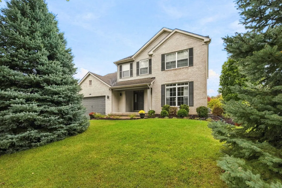 304 Edgewood Drive