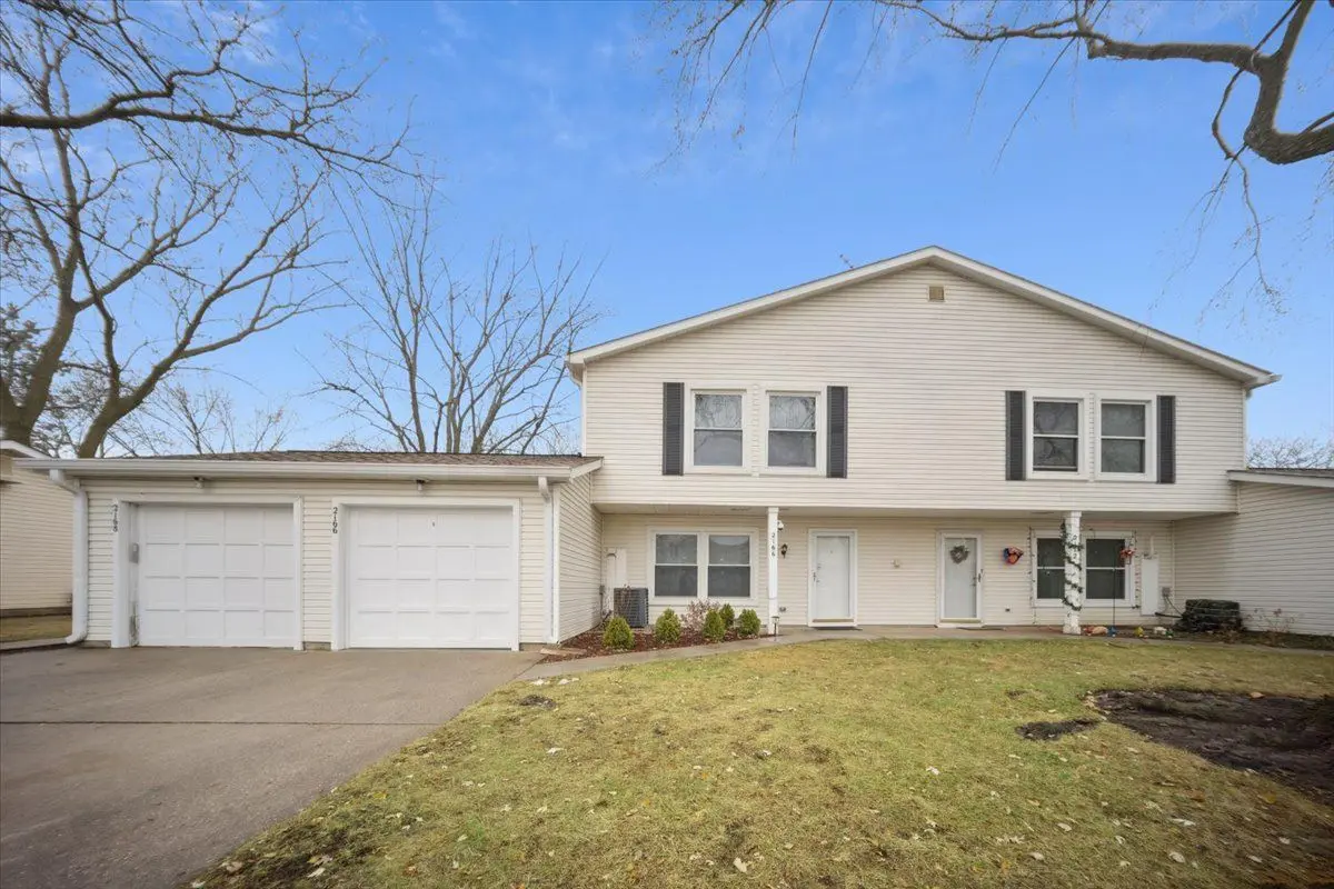 2166 N Heather Lane