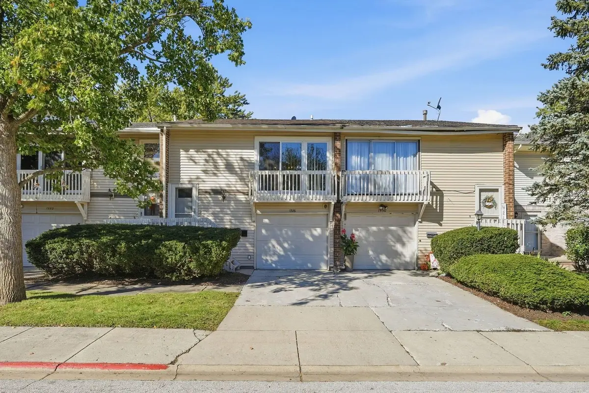 1326 ELDER Drive