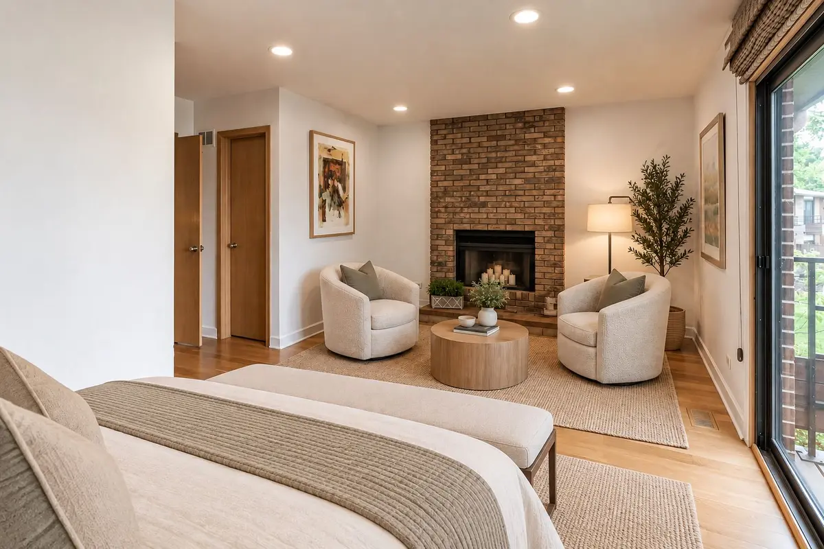 1119 Deerfield Place
