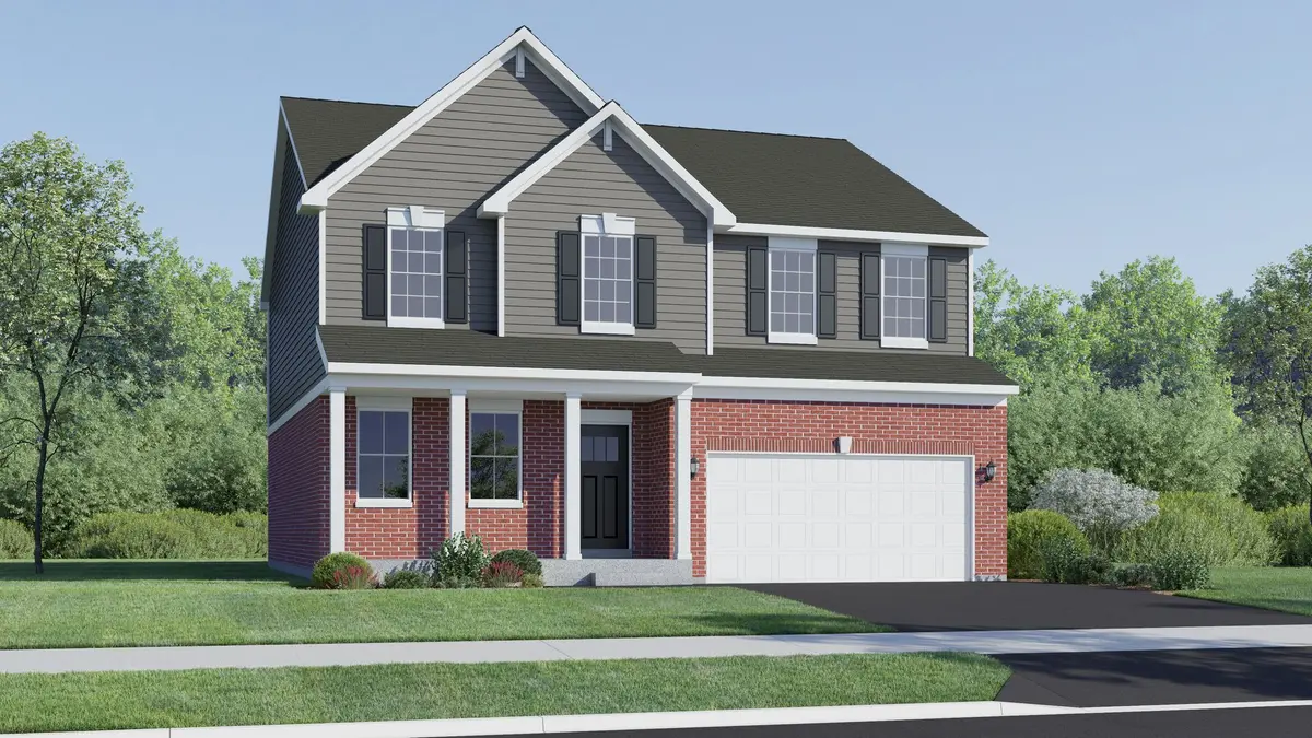 1745 Patoka Lane