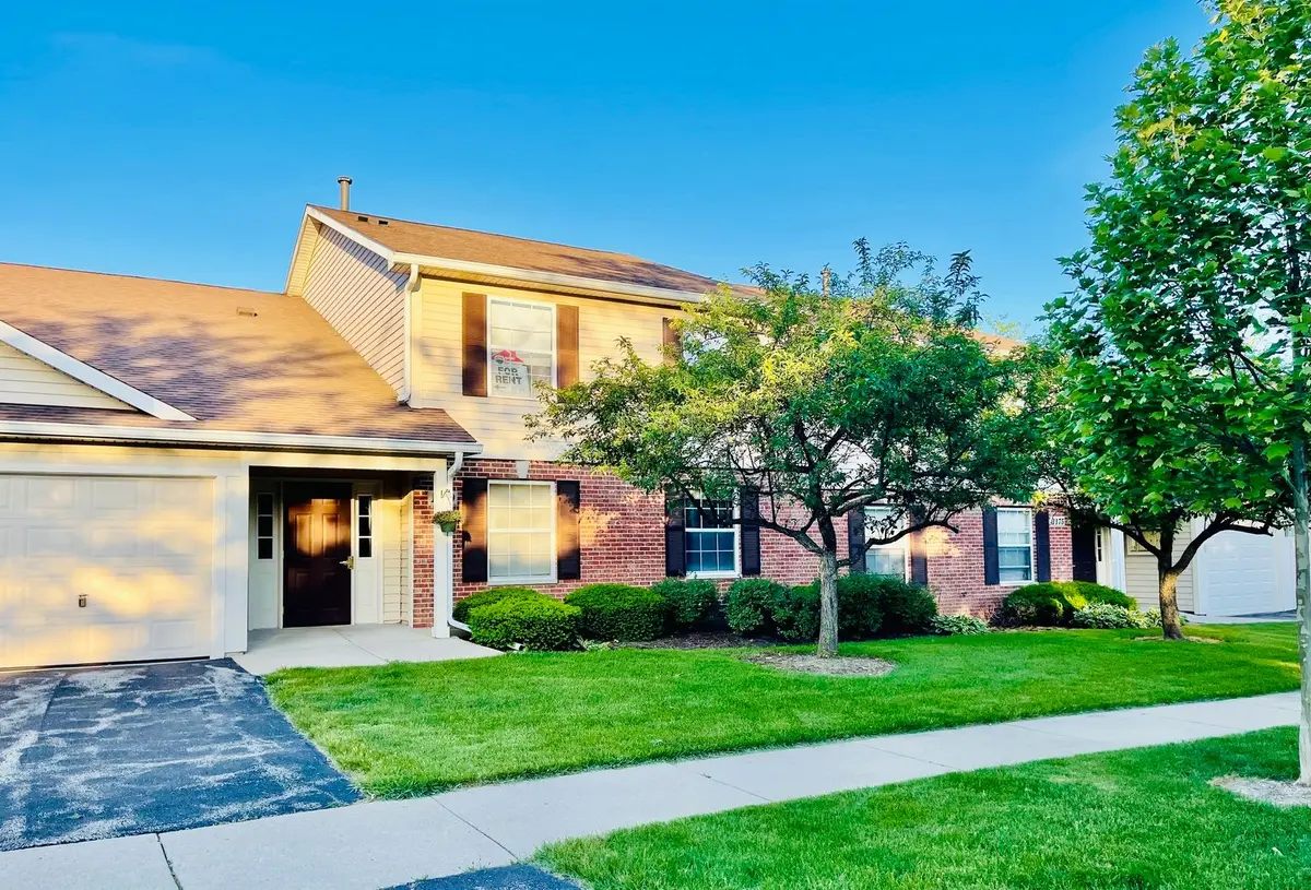 1179 N VILLAGE Drive