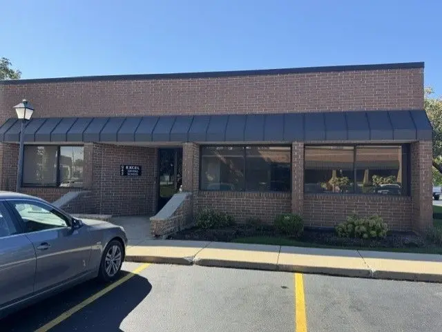 945 W Liberty Drive