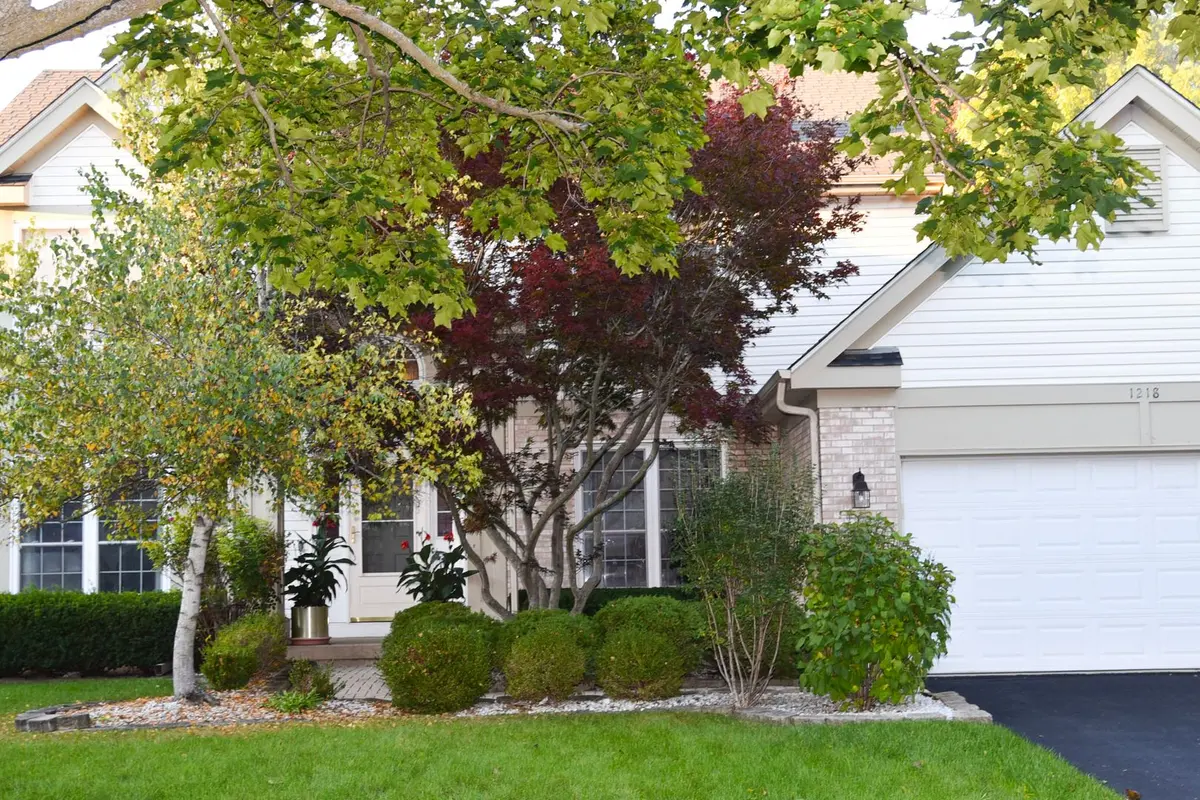 1218 Meadowlark Lane