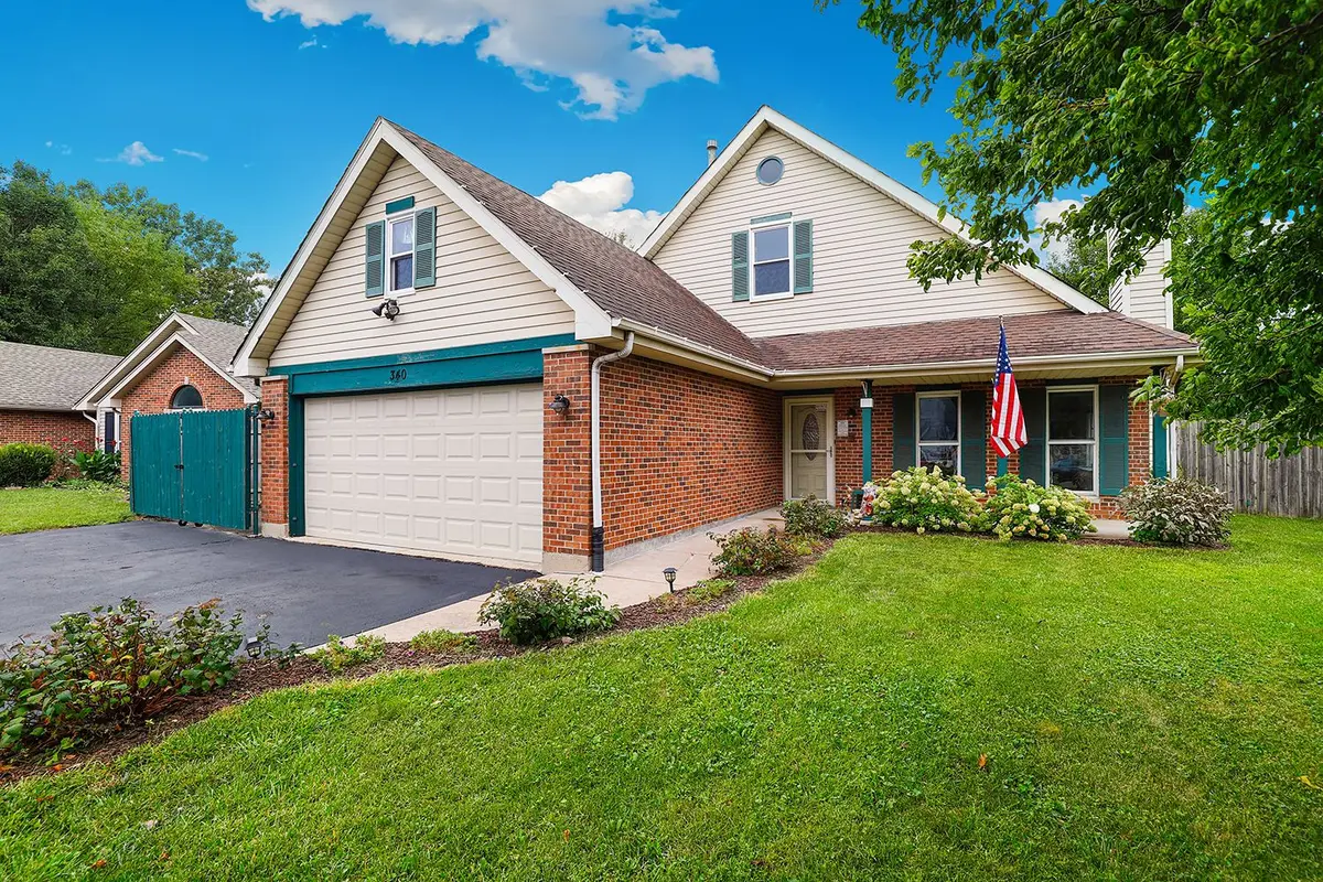 340 Homewood Drive