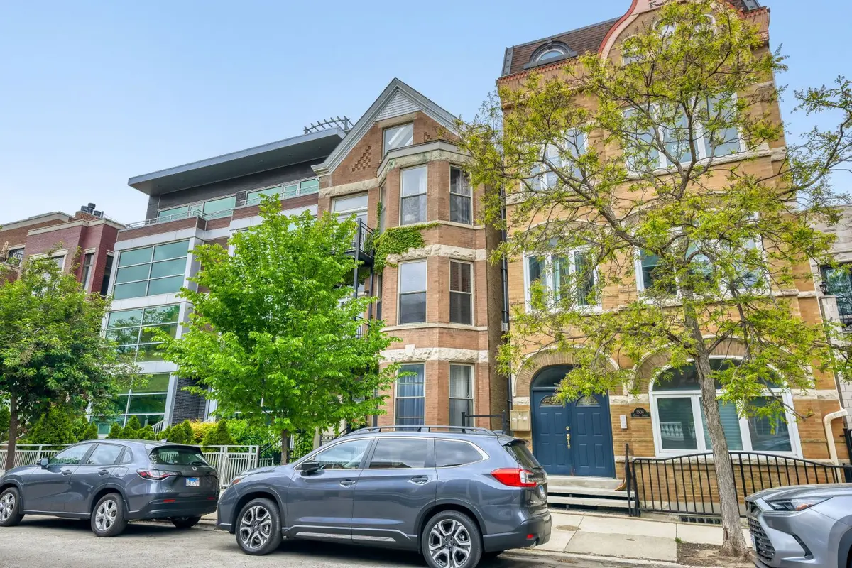 1508 W Cortez Street