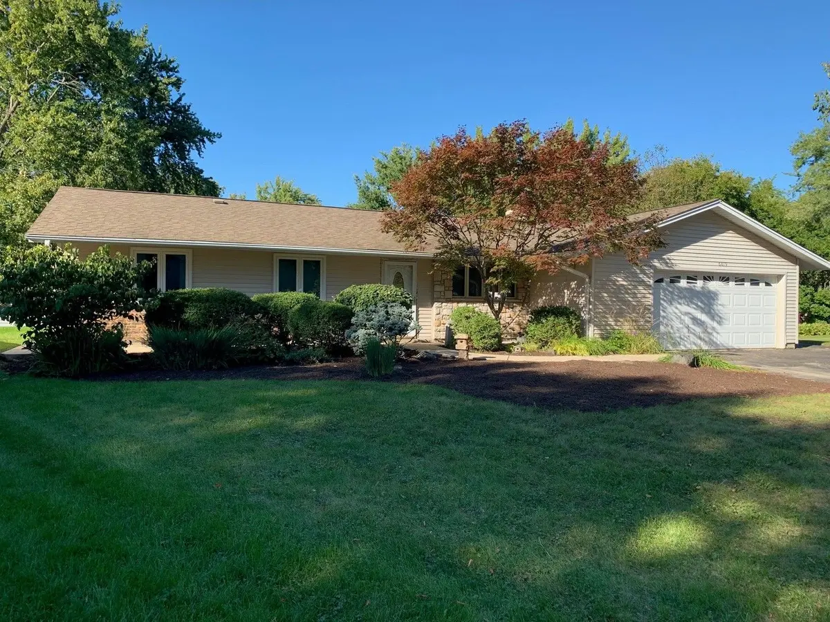 6819 Kincaid Court