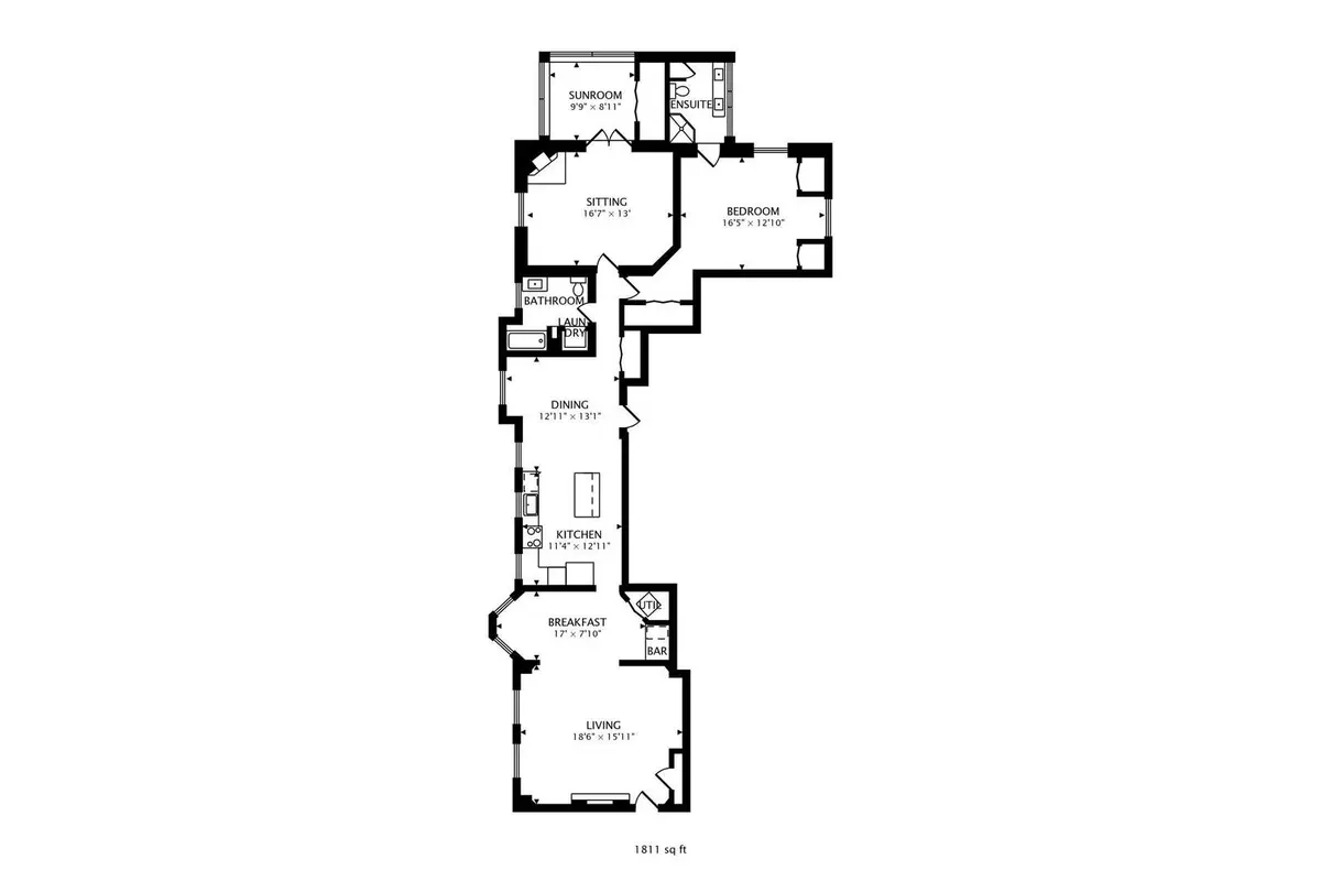 955 W Carmen Avenue